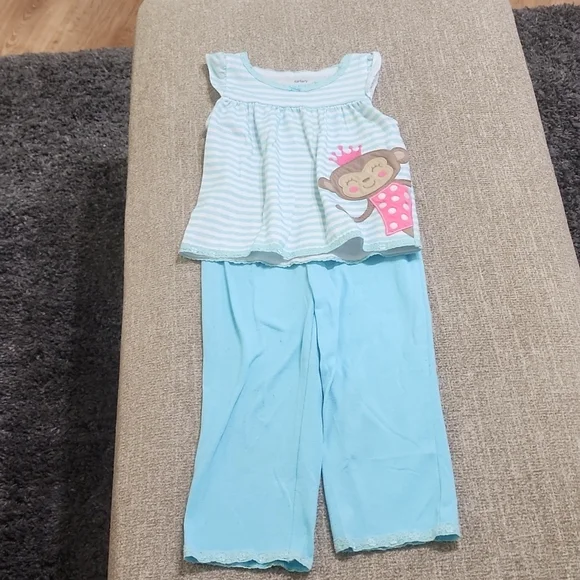 4 Pajamas - Picture 5 of 10